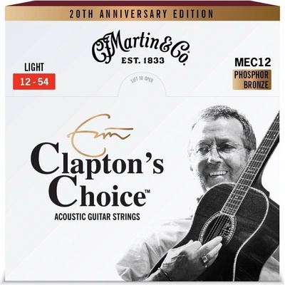Martin MEC12LTD20