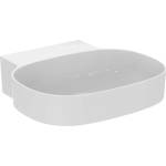 Ideal Standard Atelier Linda-X стенен умивалник 50 см, гланцово бял (T498701)
