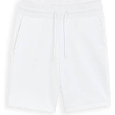 Celio Sweat shorts Goshort Men's biela