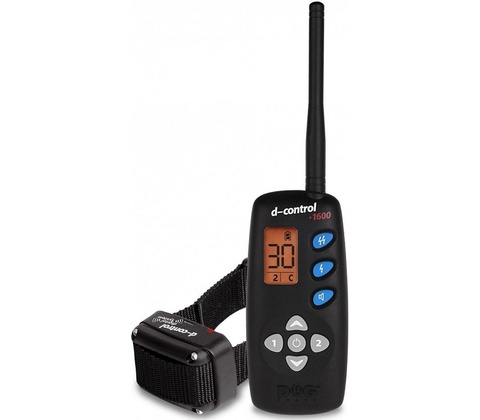 DogTrace d-control 1600