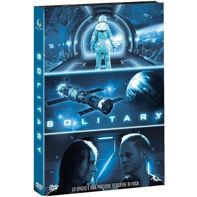Solitary žánr: Sci-fi film DVD