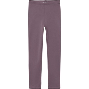 Name it Детски клин Name it Kid's Sweat Leggings - Arctic Dusk - размер 146 (EU) (711-0326-0120)