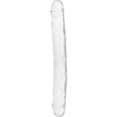 Toyz 4 Lovers Double Treasure Dildo 30 cm