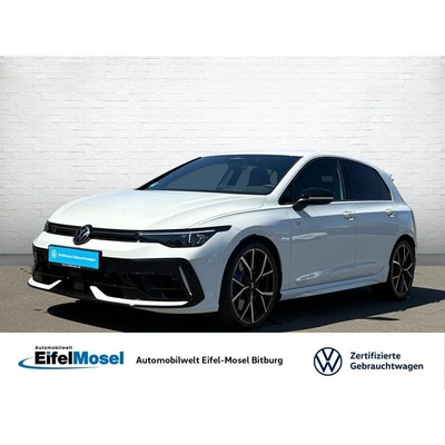 Volkswagen Golf R DSG 4Motion R Performance 245 kW