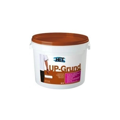Het UP-Grund, Univerzálna penetrácia pod nátery a omietky 5kg