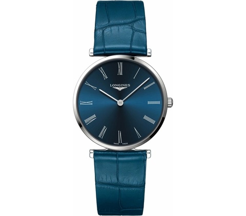 Longines L4.866.4.94.2