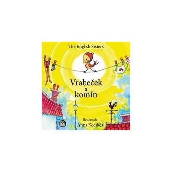 Vrabeček a komín