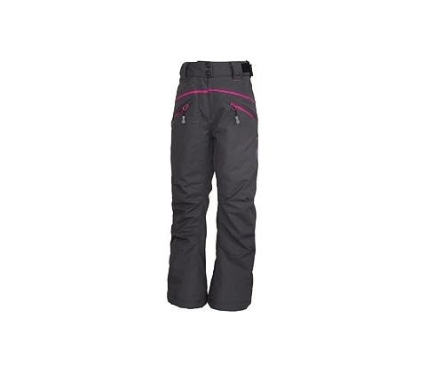 Rehall Rease JR kalhoty graphite