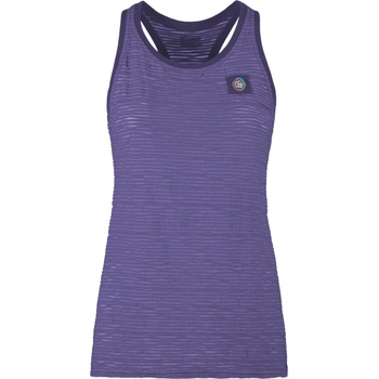 E9 Дамски топ E9 Women's Milvia Top - Provence (916-4569-0513)