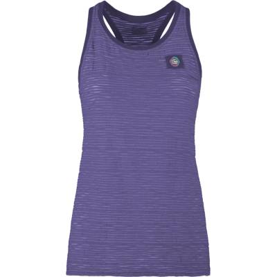 E9 Дамски топ E9 Women's Milvia Top - Provence (916-4569-0513)