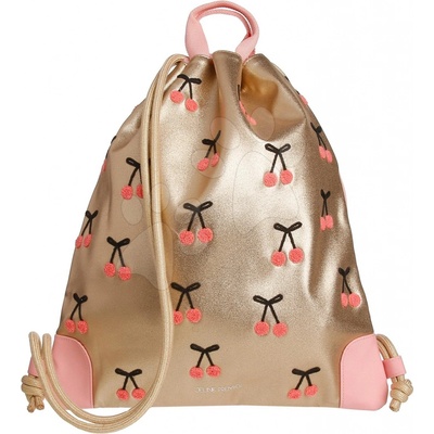 Jeune Premier City Cherry Pompon ergonomický luxusné prevedenie JPCI020127
