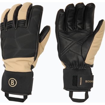 BOGNER Мъжки скиорски ръкавици BOGNER Neo light almond