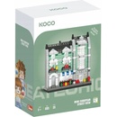 KOCO Stavebnica Obchod s potravinami