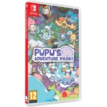 Leoful Pupu's Adventure Park (Switch)