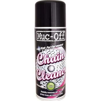 Muc-Off Chain 400 ml