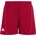 adidas Анцуг Adidas Men's Select AEROREADY Basketball Woven Tracksuit Shorts - Red