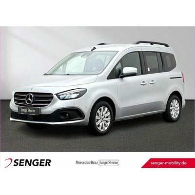 Mercedes-Benz T 180 d Progressive 85 kW
