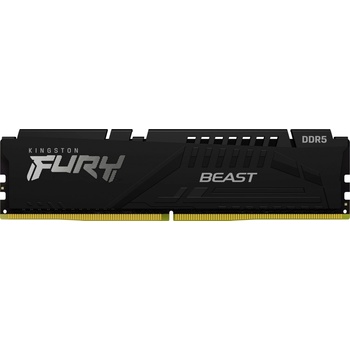 Kingston Fury Beast DDR5 16GB 5600MHz CL36 KF556C36BBE-16