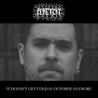 Peretsky - IT DOESN'T GET COLD IN OCTOBER ANYMORE Vinyl