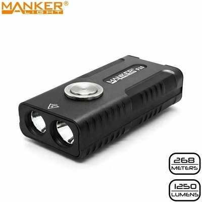 Manker F14