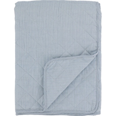 Chic Antique Prešívaný Aix Milk Boy Stripes 180x130 cm