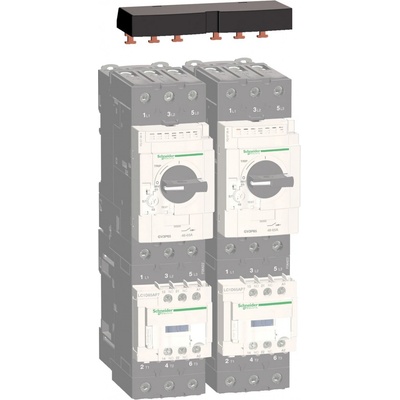 3P Everlink LC1D65AP7