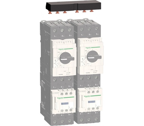 3P Everlink LC1D65AP7