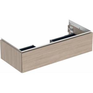 Geberit Стенен шкаф Geberit One, бежов дъб, 105 см (505.074.00.5)