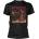 Bathory Hammerheart Black M Риза (PH5419M)