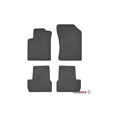 FroGum Гумени стелки Frogum съвместими с Citroen C3 (2010-2016)