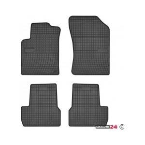 FroGum Гумени стелки Frogum съвместими с Citroen C3 (2010-2016)