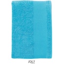 SOL's Collection Ručník Island 50 50 x 100 cm 25900044099 Tyrkysová