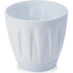 HORECANO SERINOVA-Саксия "Daisy" 18xh16, 5cm 3lt/2 цвята (0150285)