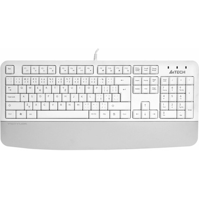 A4Tech FK20 FStyler FK20-WH
