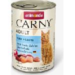 Animonda Carny Adult chicken & salmon 400 g