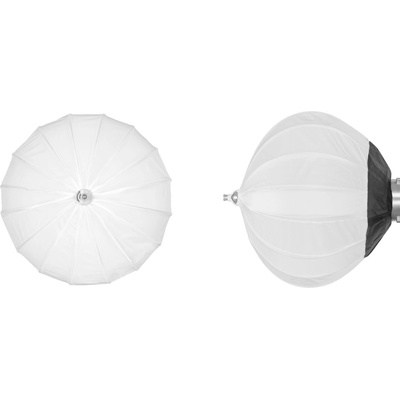 Lantern softbox DB-45 rychlorozkládací 45 cm Bowens bajonet