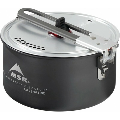 MSR 09579 Ceramic Solo Pot
