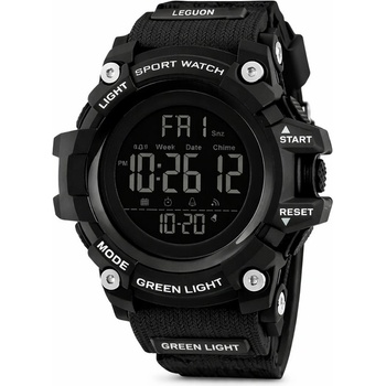 Leguon Strikewatch