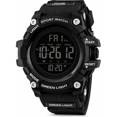 Leguon Strikewatch