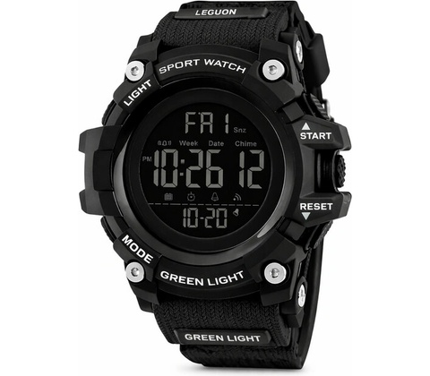Leguon Strikewatch