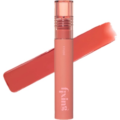 Etude House - Fixing Tint 4g - 19 Coral Breeze