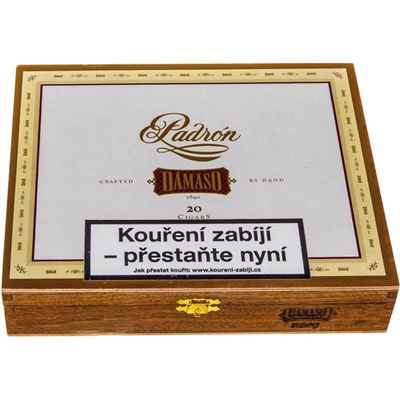 Padron Damaso No.15 1 ks