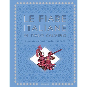 fiabe italiane | Italo Calvino (ISBN: 9788804721192)