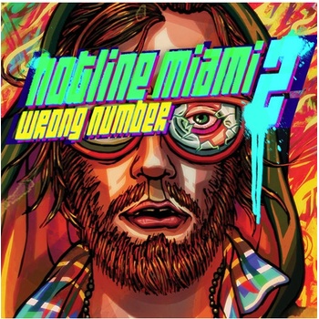 Hotline Miami 2 - Wrong Number
