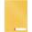 Leitz Genotherm "L" LEITZ Cosy Privacy A/4 200 micron warm yellow 3 броя 47080019 (47080019)