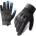 DRAGOWA Tactical Тактически ръкавици Alpha, черни (DRG073.Black)