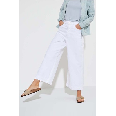 Чехли от набук Birkenstock Madrid Big Buckle (1024009)