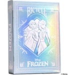 Cartamundi Deutschland Bicycle Disney Frozen | United States Playing Card Company (USPC)
