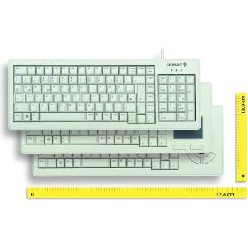 Image 1 of CHERRY XS Trackball (G84-5400LUMDE-0)