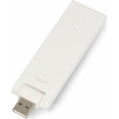 AQARA Hub M100 (HM-G02D) Zigbee a Thread řídící jednotka AQARA-HM-G02D